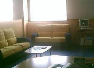Hiblanc Hotel Santander Esterno foto