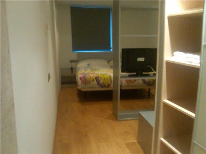 Hiblanc Hotel Santander Esterno foto